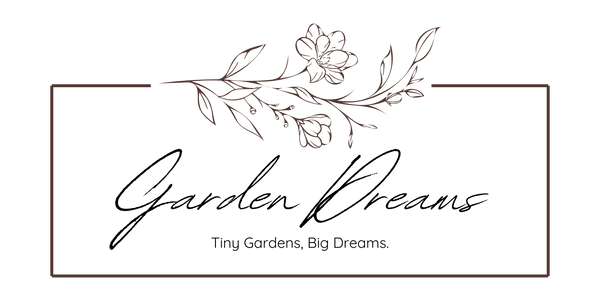 Garden Dreams
